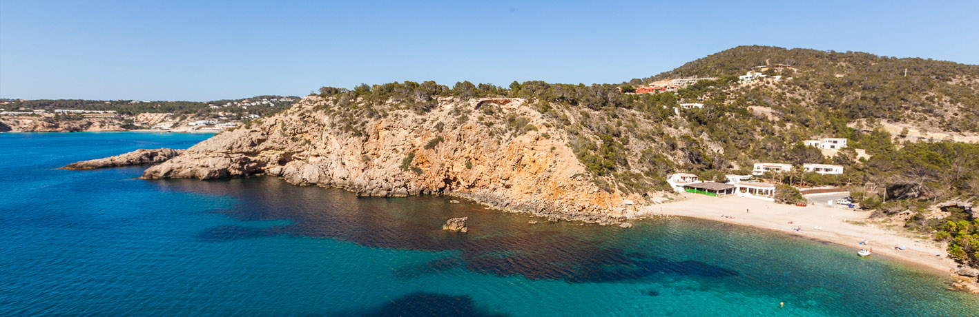 destination - Menorca