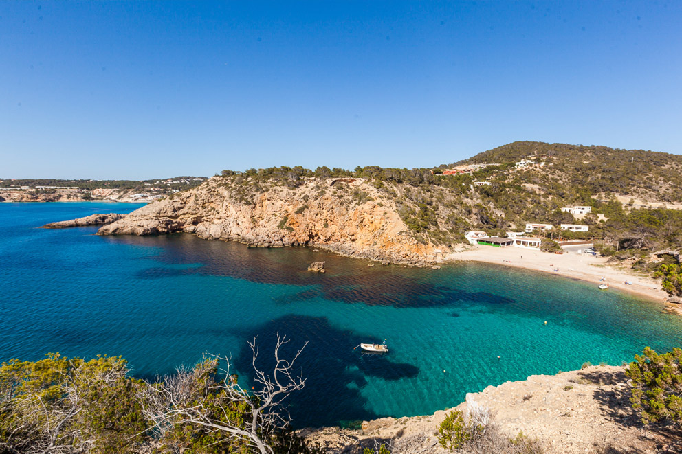 destination - Menorca